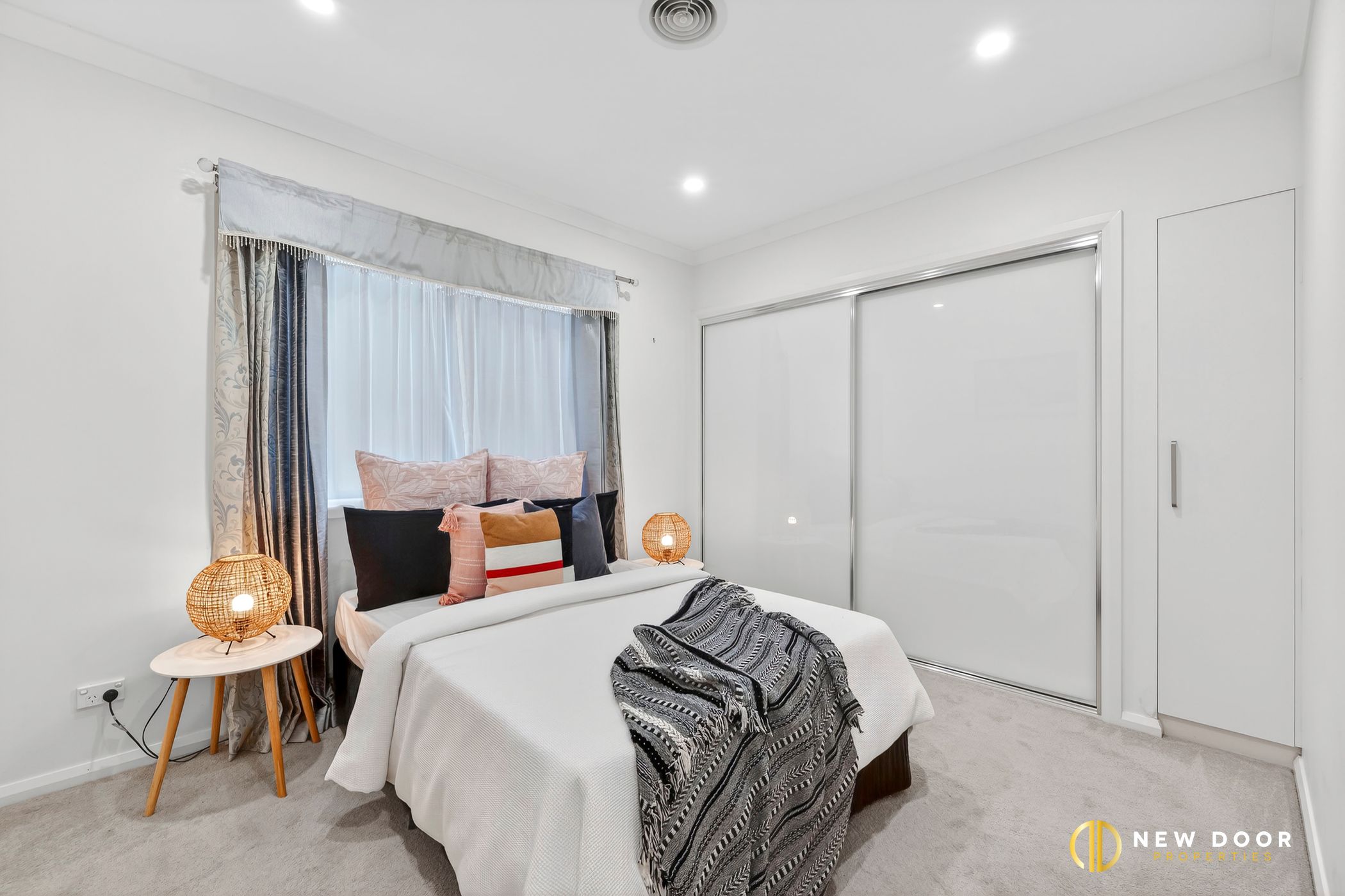 4-bedroom house at 38 TYCHO STREET, Moncrieff ACT 2914, Unincorporated Act, Australian Capital Territory