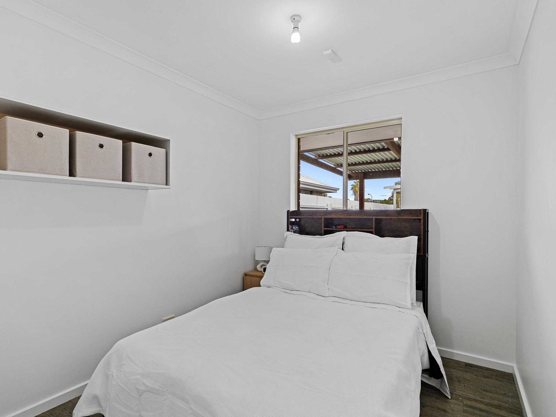 4-bedroom house at 43 Exchequer Avenue, Greenfields, WA 6210, Mandurah, Western Australia