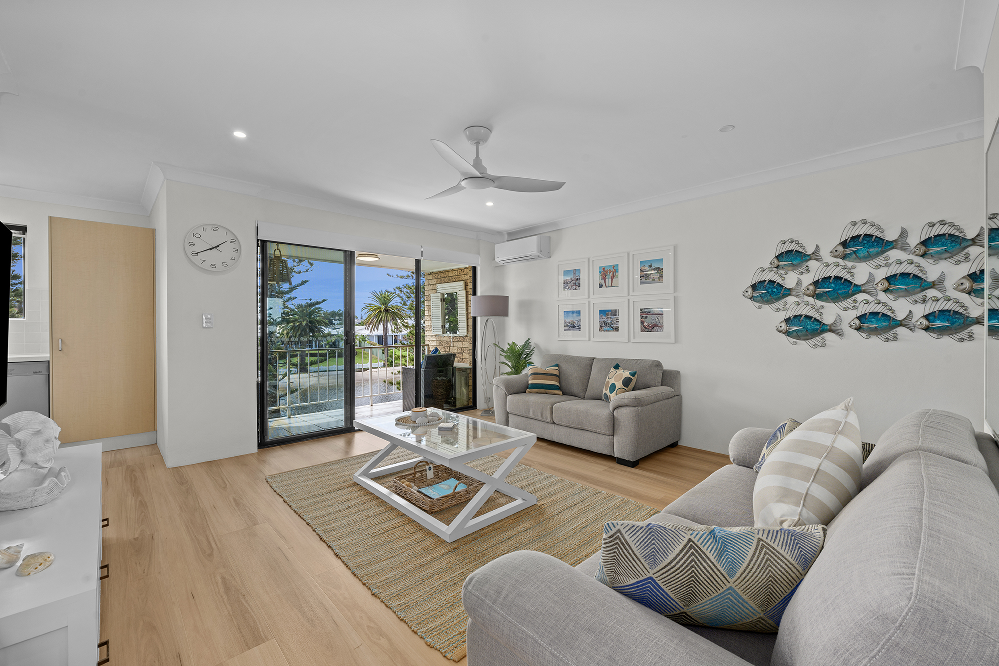 2-bedroom unit at 5/49 Karbunya Street, Mermaid Waters, Qld, 4218, Gold Coast, Queensland