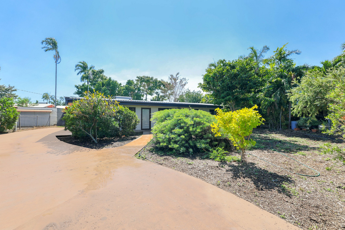 3-bedroom house at 36 Adcock Crescent, Nakara, NT 0810, Darwin, Northern Territory