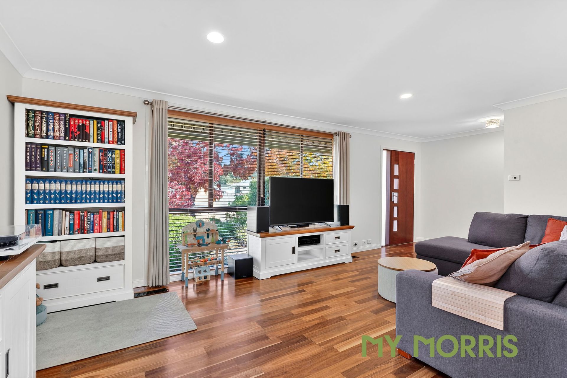 3-bedroom house at 13 TEPPER CIRCUIT, Kambah ACT 2902, Unincorporated Act, Australian Capital Territory