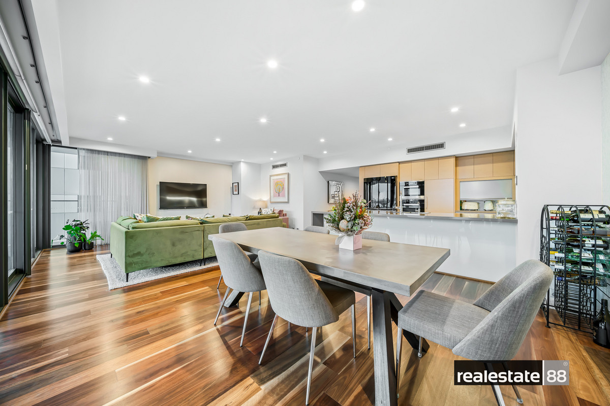 18/88 Terrace Road, East Perth, WA 6004 - Image 7