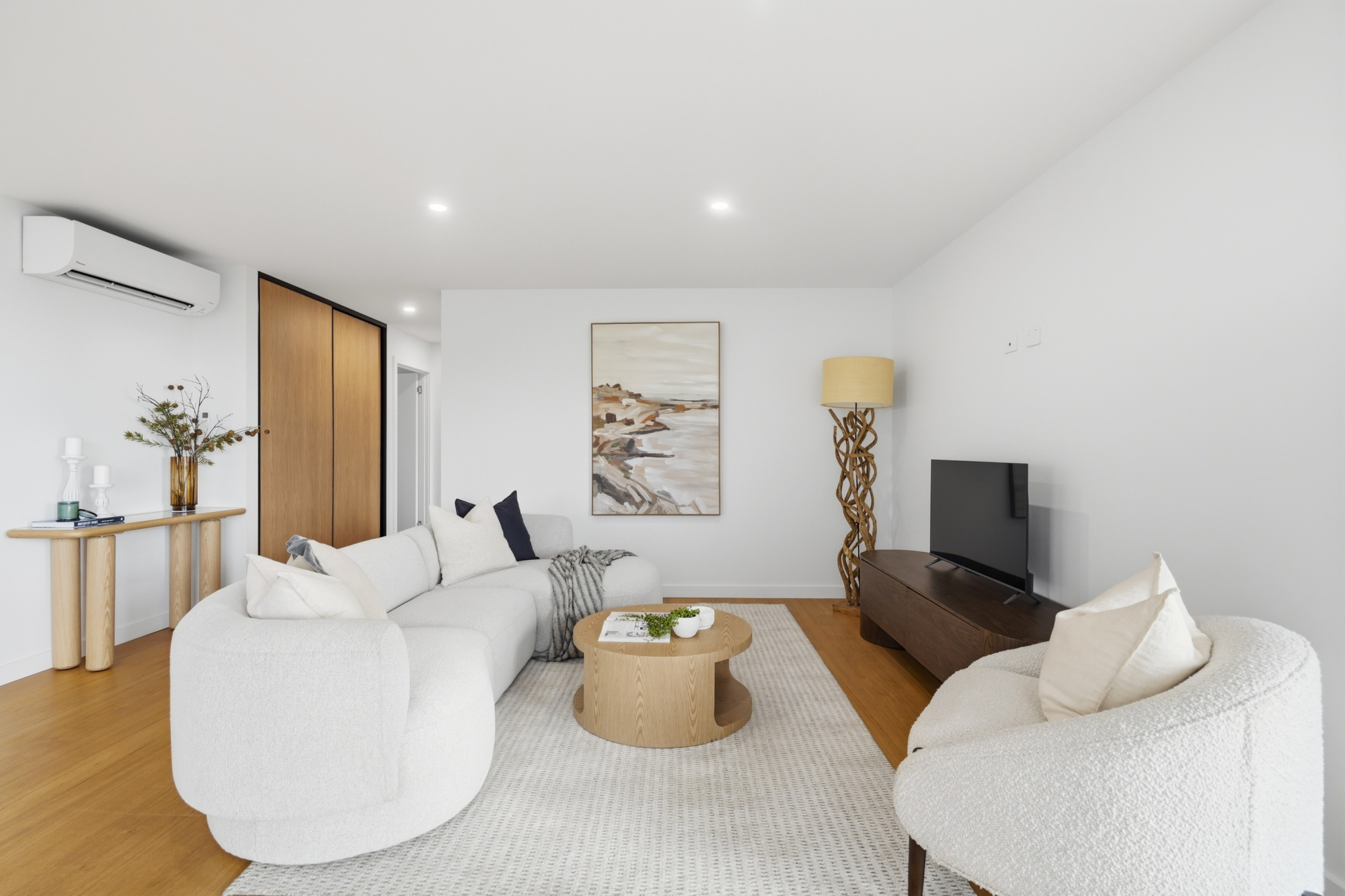 4-bedroom house at 1/20B Frances Street, Bridport, TAS 7262, Dorset, Tasmania