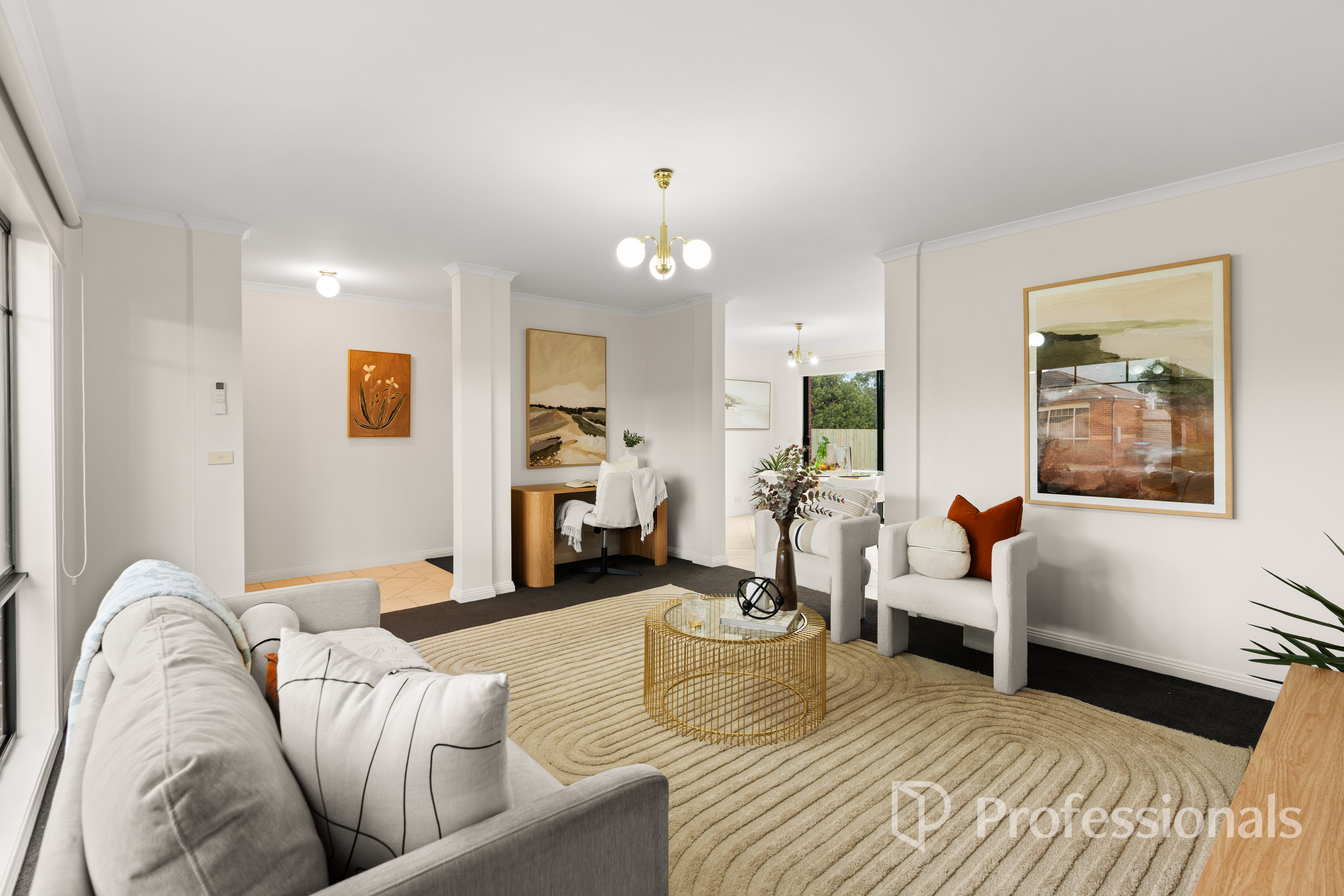 3-bedroom unit at 18 15 LEWIS ROAD, WANTIRNA SOUTH VIC 3152, Knox, Victoria