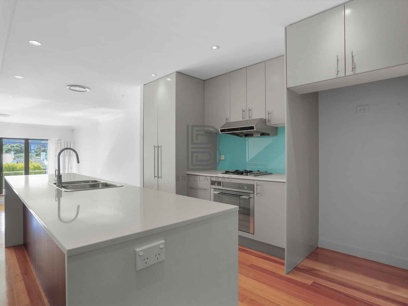 4-bedroom house at 13 ALFRED ROAD, Forest Lodge NSW 2037, Sydney, New South Wales