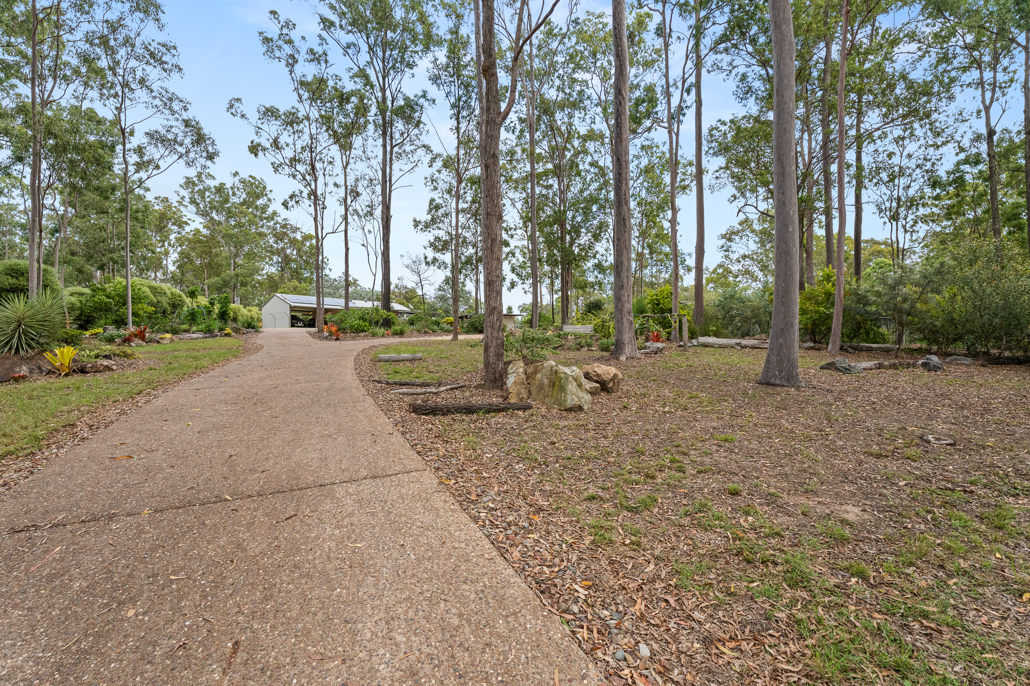 2-bedroom house at 124 DEEPHOUSE ROAD, Bauple QLD 4650, Fraser Coast, Queensland