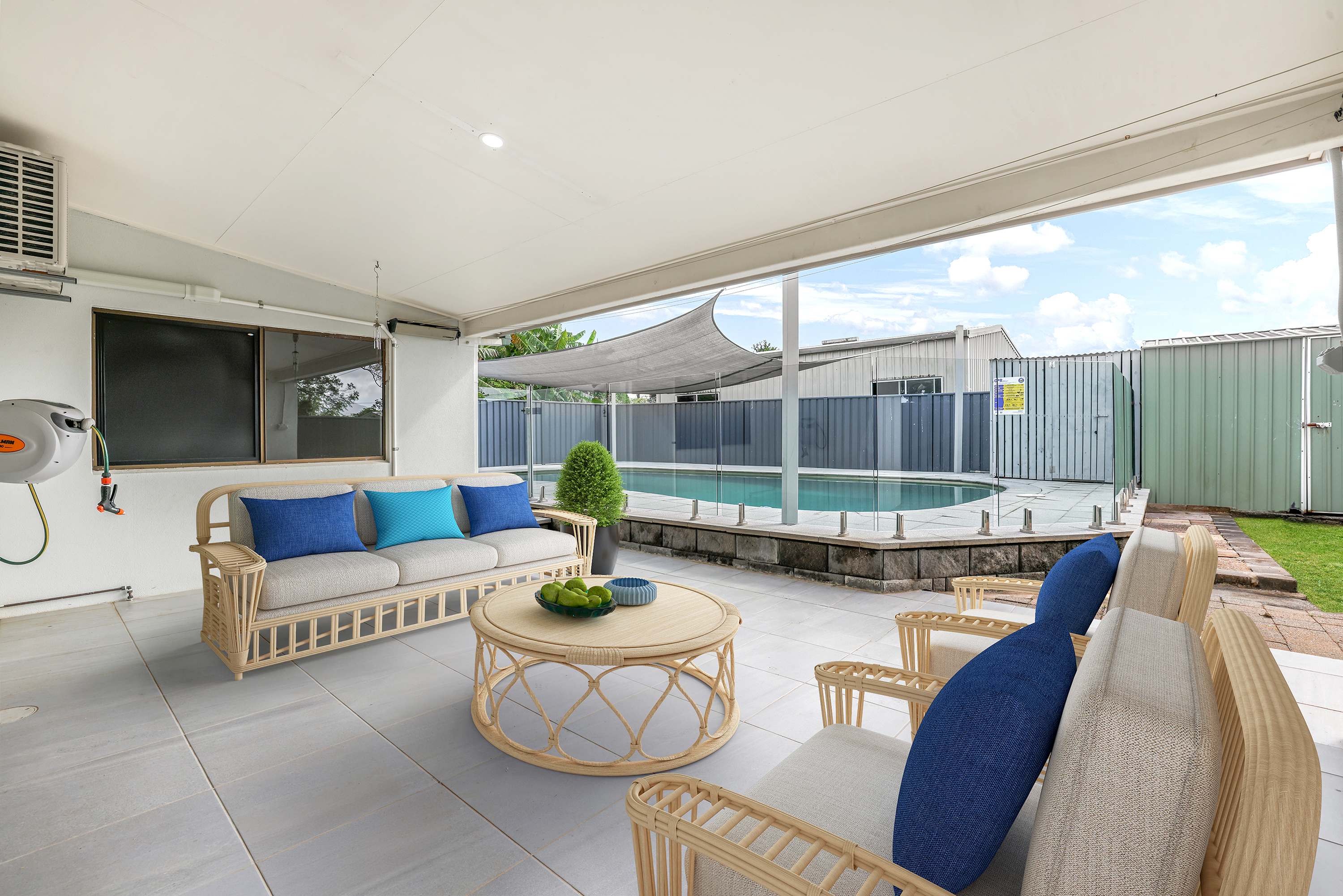4-bedroom house at 8 Maria Street, Woree, QLD 4868, Cairns, Queensland