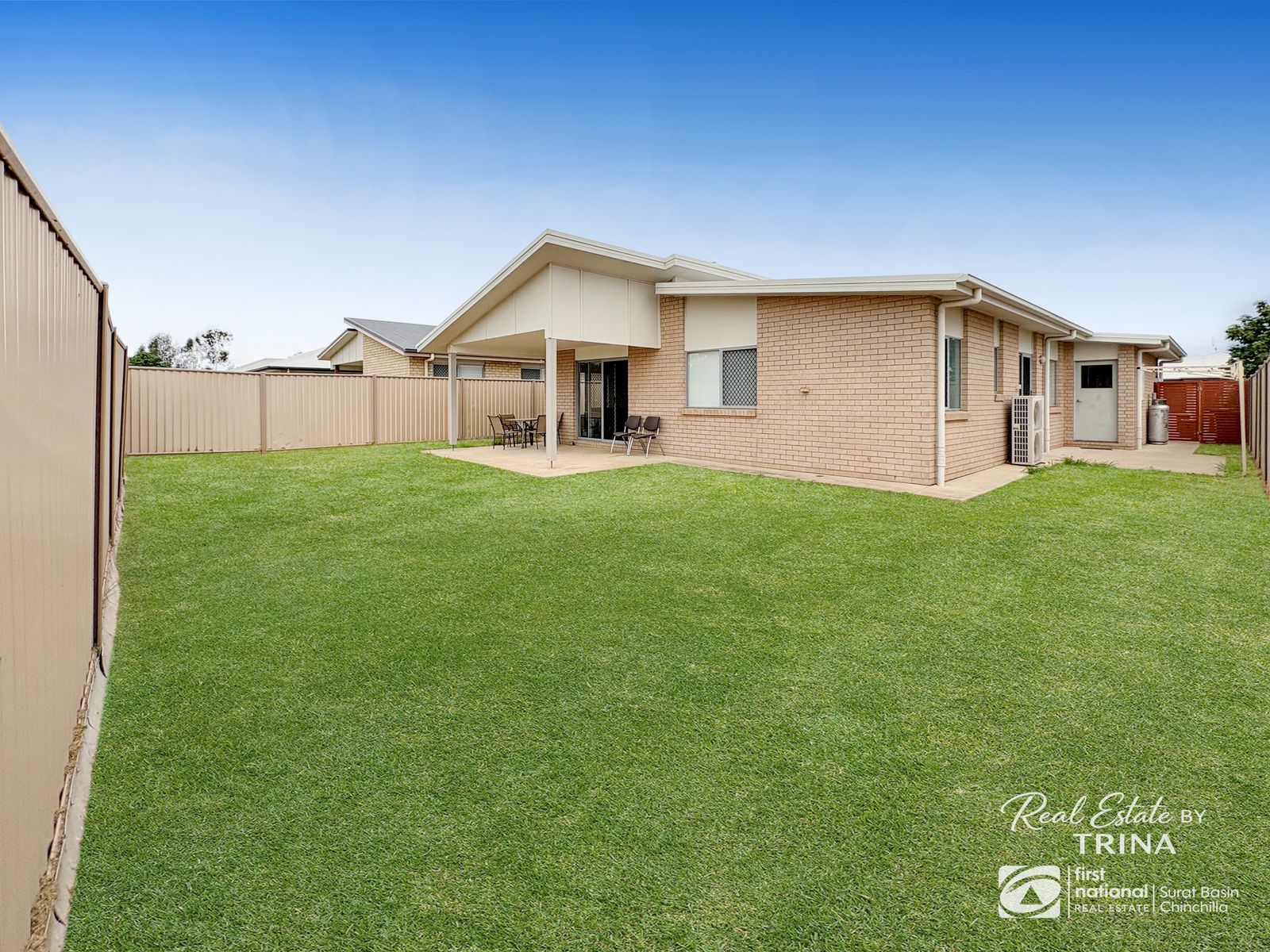 4-bedroom house at 20 Bridgeman Parade, Chinchilla, QLD 4413, Western Downs, Queensland