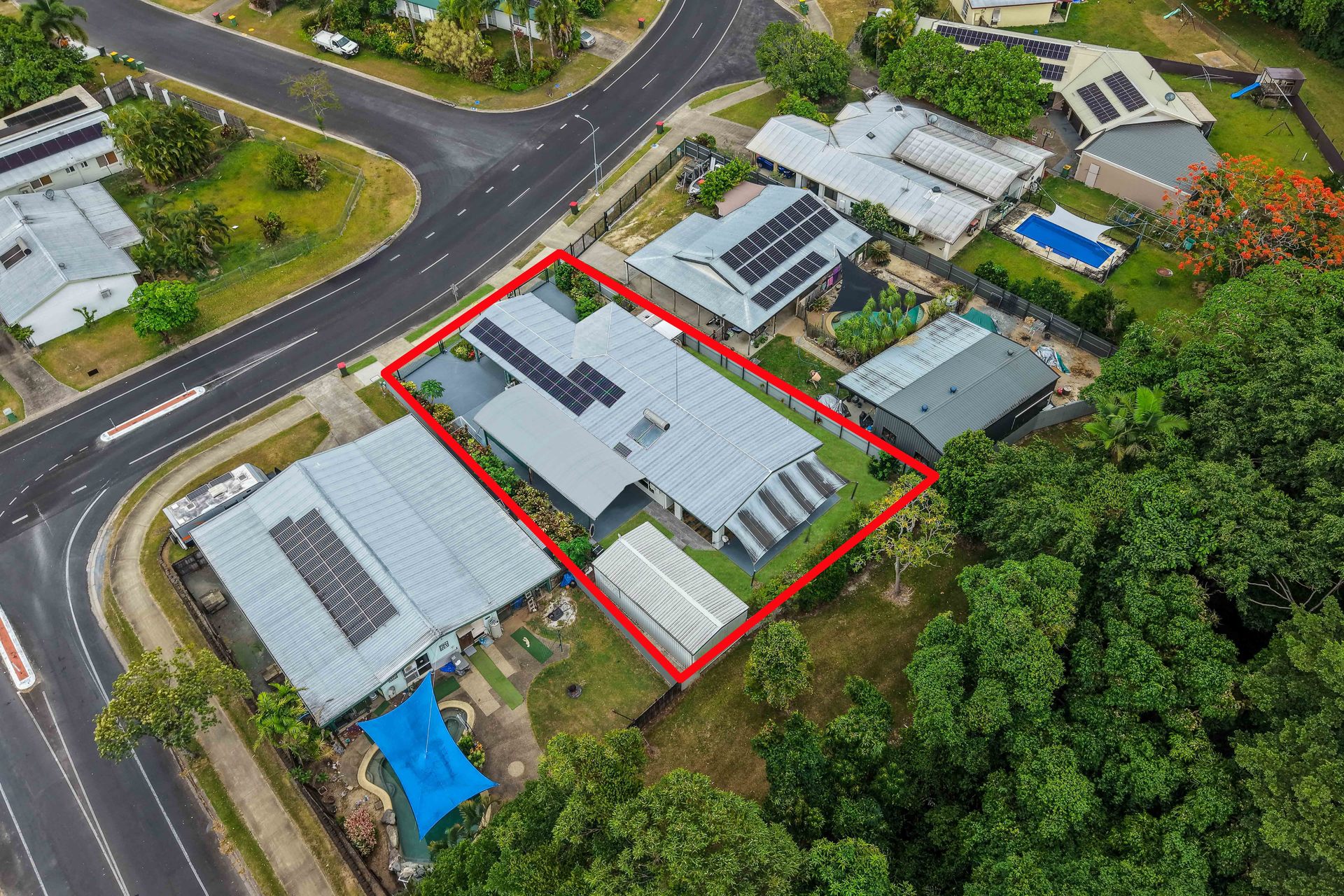 4-bedroom house at 50 Golden Grove Drive, Bentley Park, QLD 4869, Cairns, Queensland