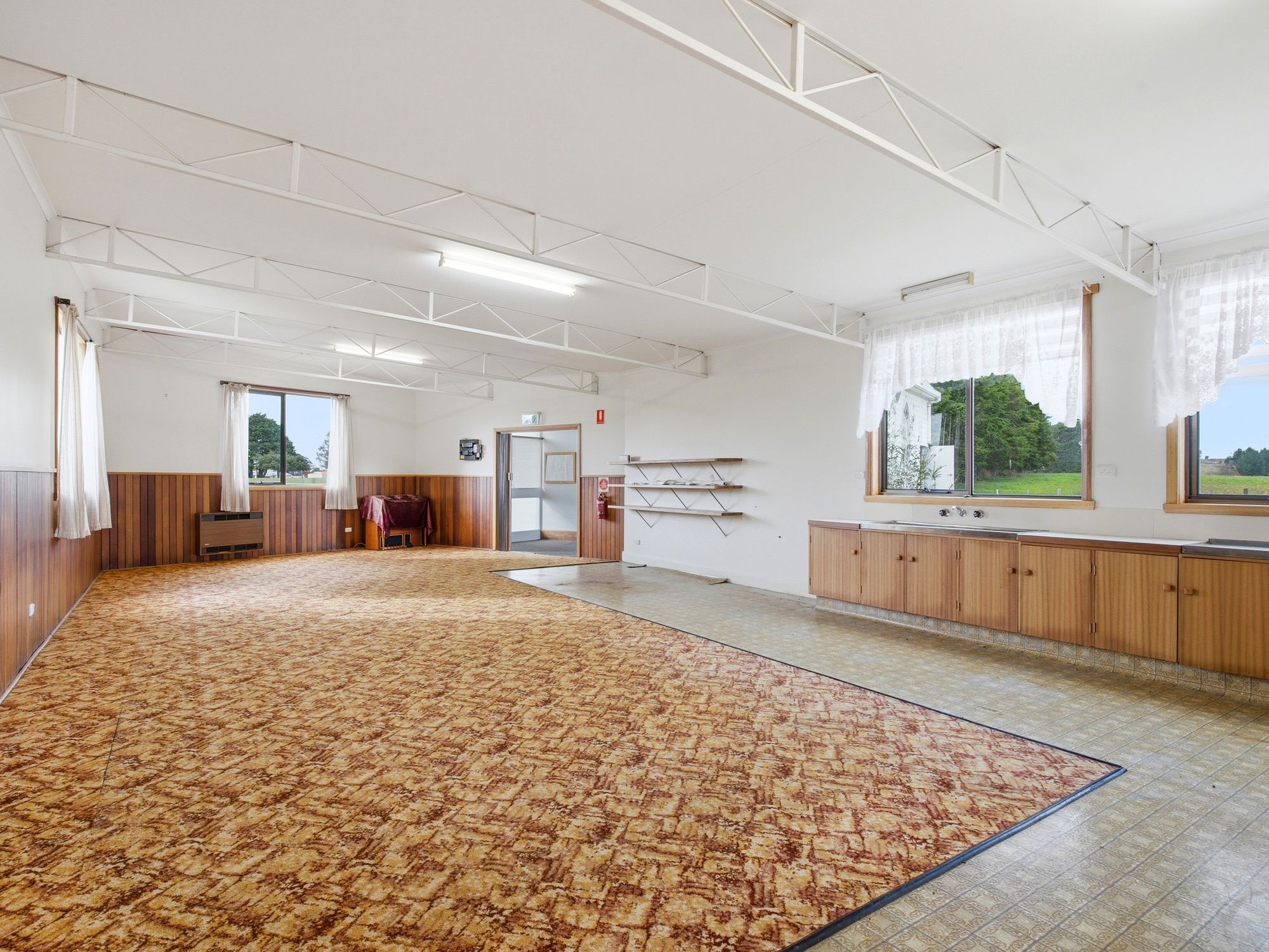 3-bedroom house at 1265 Castra Road, Sprent, TAS 7315, , Tasmania