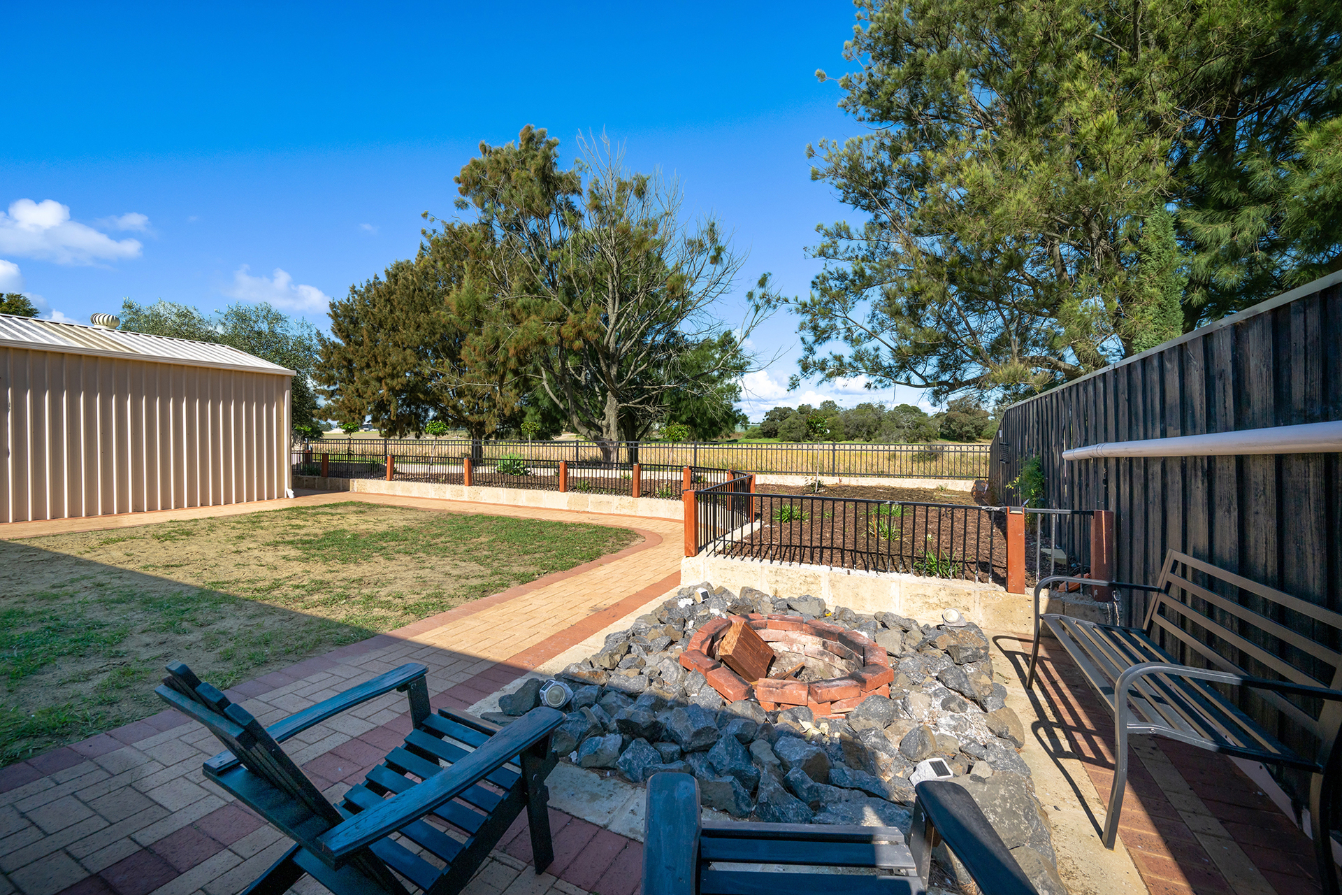4-bedroom house at 36 Avalon Road, Australind, WA 6233, Harvey, Western Australia