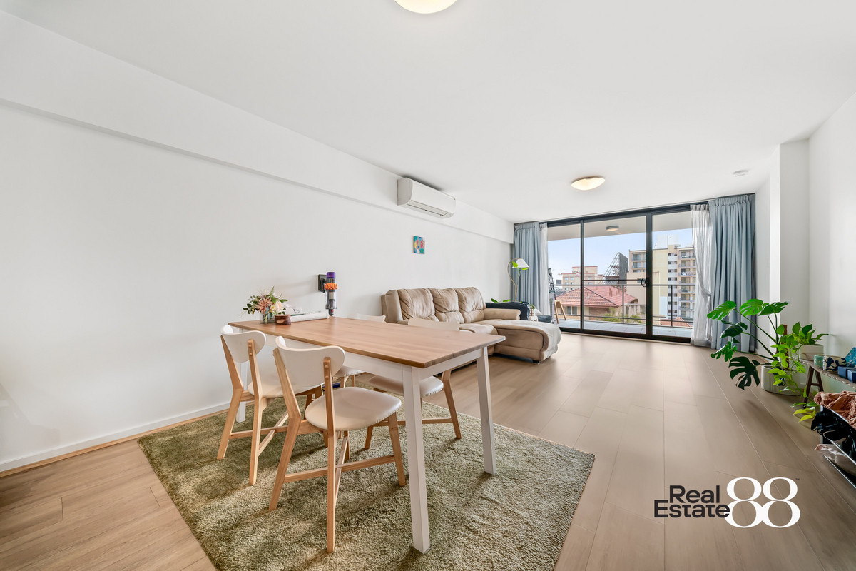 72/131 Adelaide Terrace, East Perth, Wa, 6004 - Image 1
