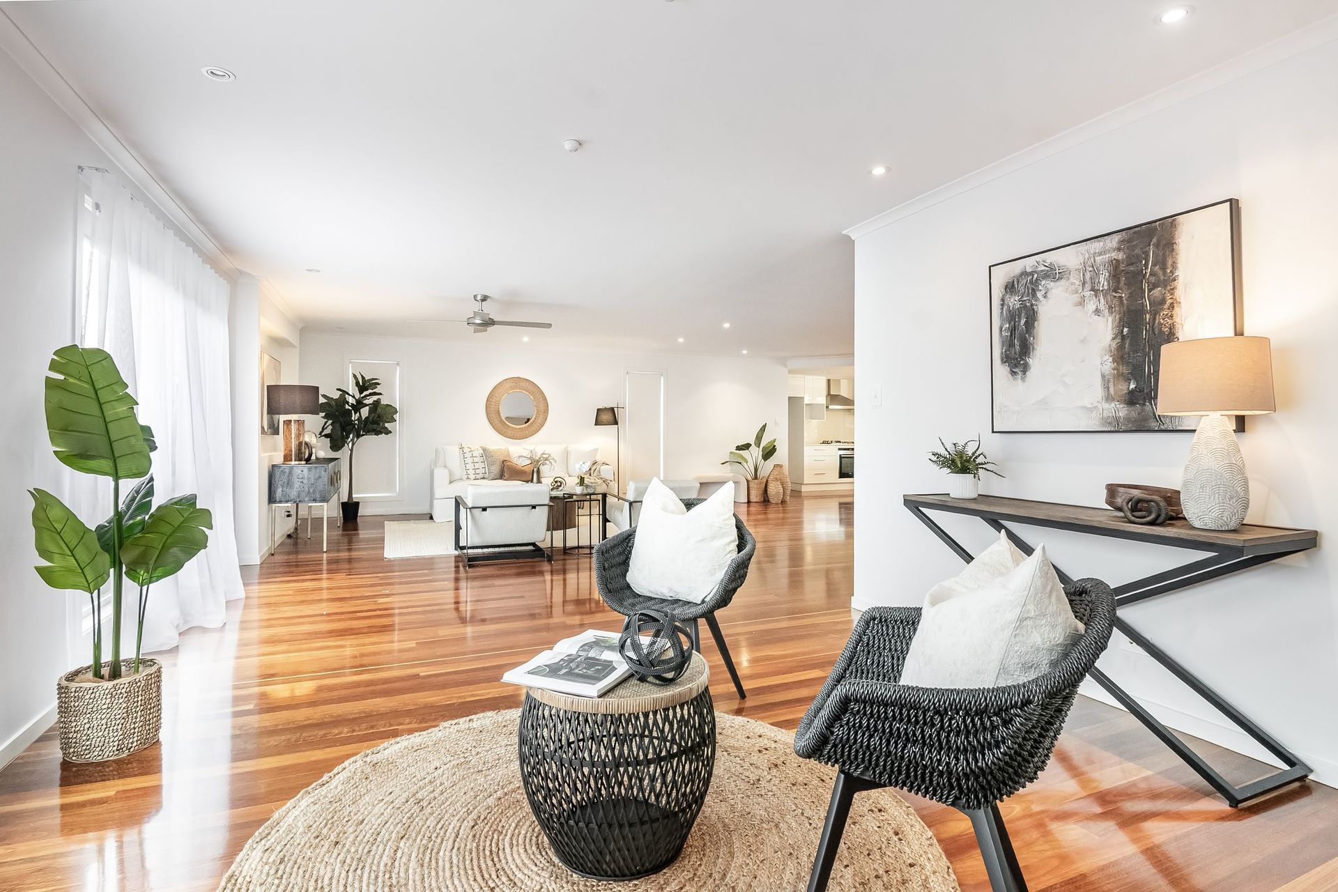 4-bedroom house at 1/6 Tamar Street, Ballina, NSW 2478, Ballina, New South Wales