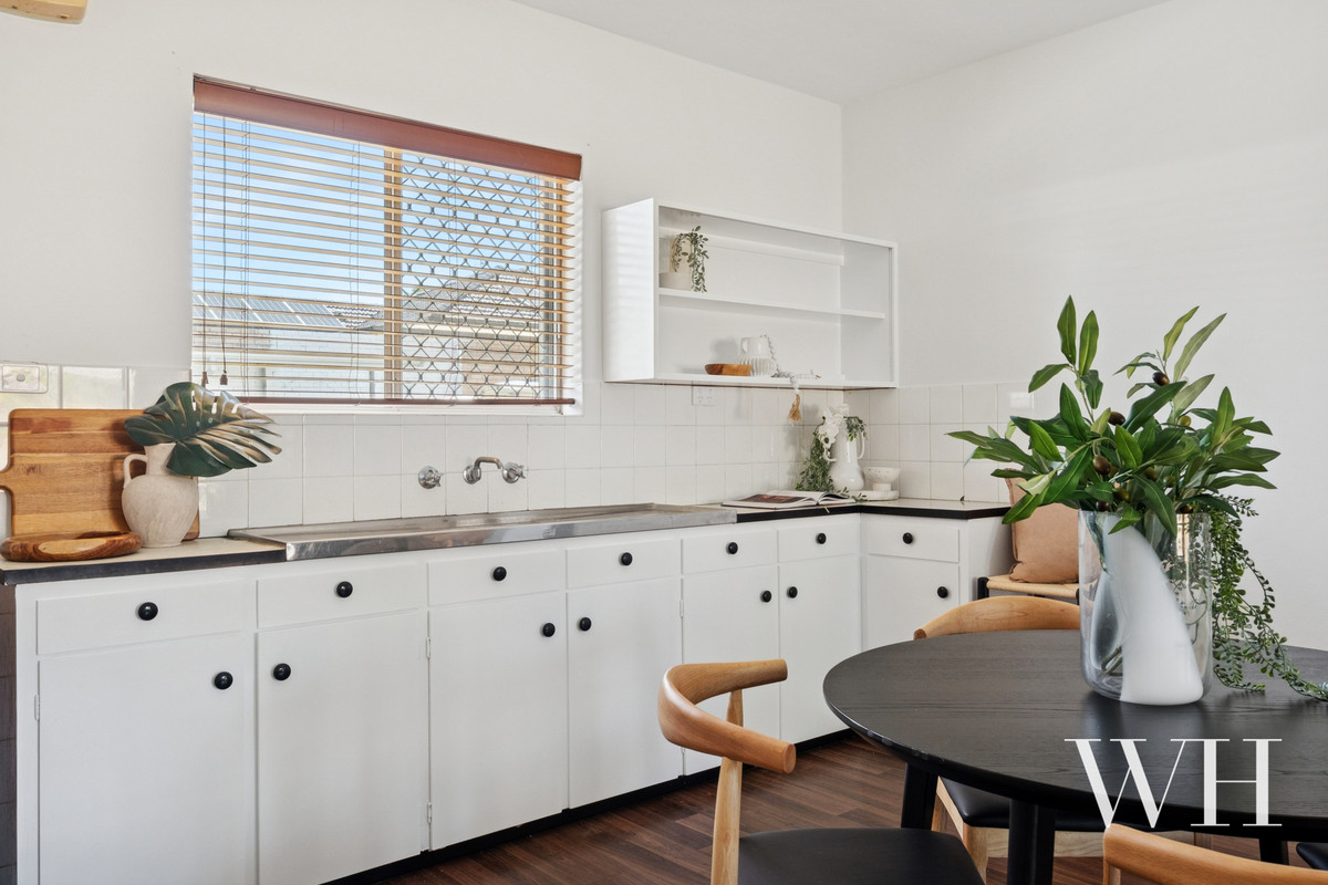 1-bedroom unit at 8/123 Watkins Street, White Gum Valley, Wa, 6162, Fremantle, Western Australia
