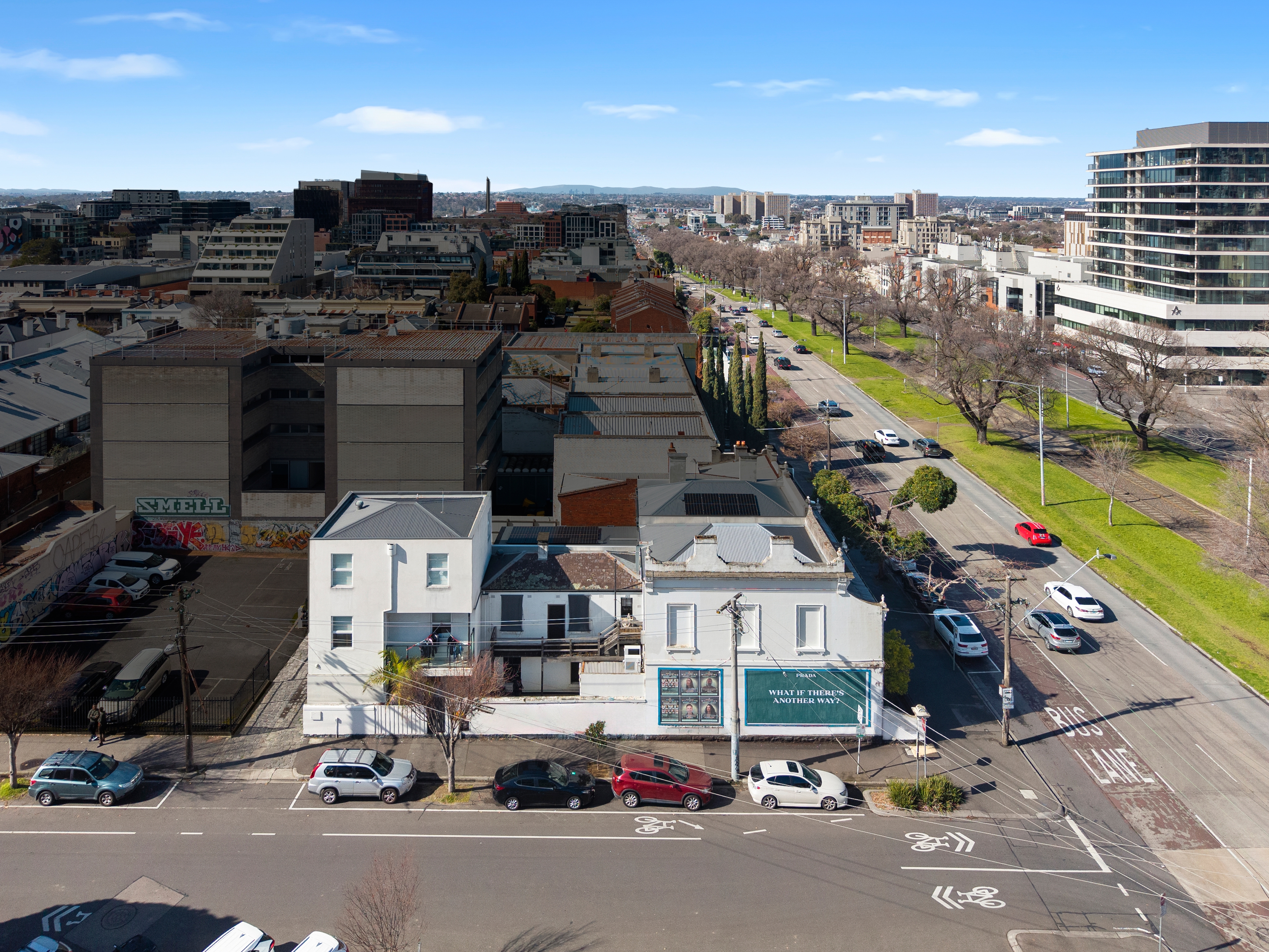 4-bedroom house at 163 Victoria Parade, Fitzroy, VIC 3065, Yarra, Victoria