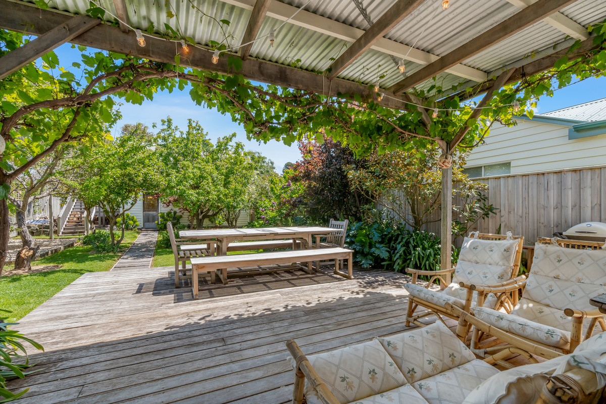 4-bedroom house at 8 Union Street, Port Fairy, VIC 3284, Moyne, Victoria