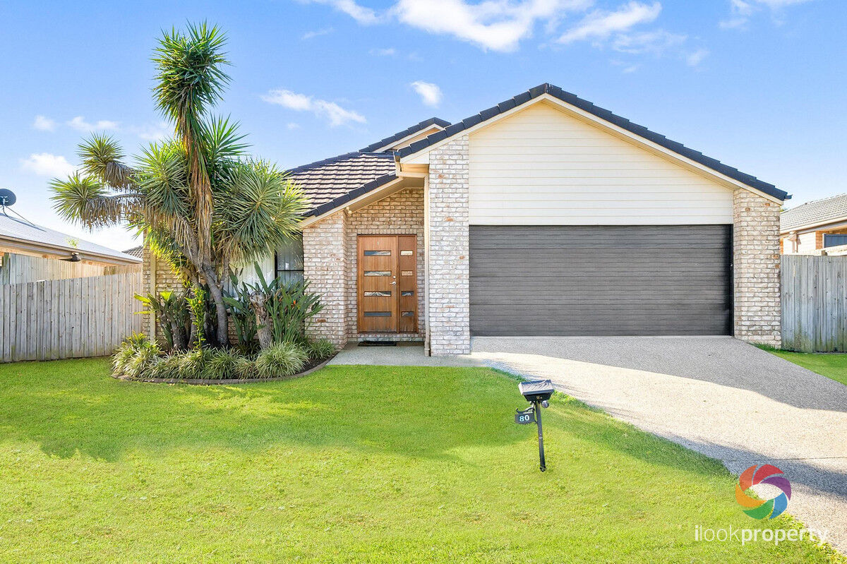 80 Westminster Crescent, Raceview, QLD 4305 - Image 1