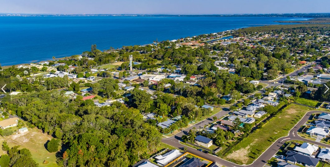 Lot 107 Perignon Circuit, Beachmere, Qld, 4510 - Image 2