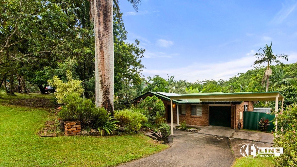 3-bedroom house at 5 CAMPESE TERRACE, Nambour QLD 4560, Sunshine Coast, Queensland