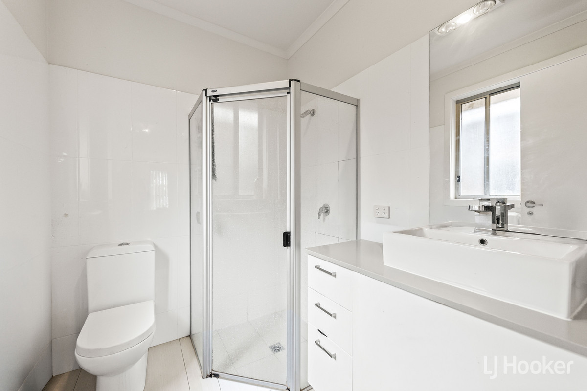 3-bedroom house at 4 Mavros Road, Elizabeth Downs, SA 5113, Playford, South Australia