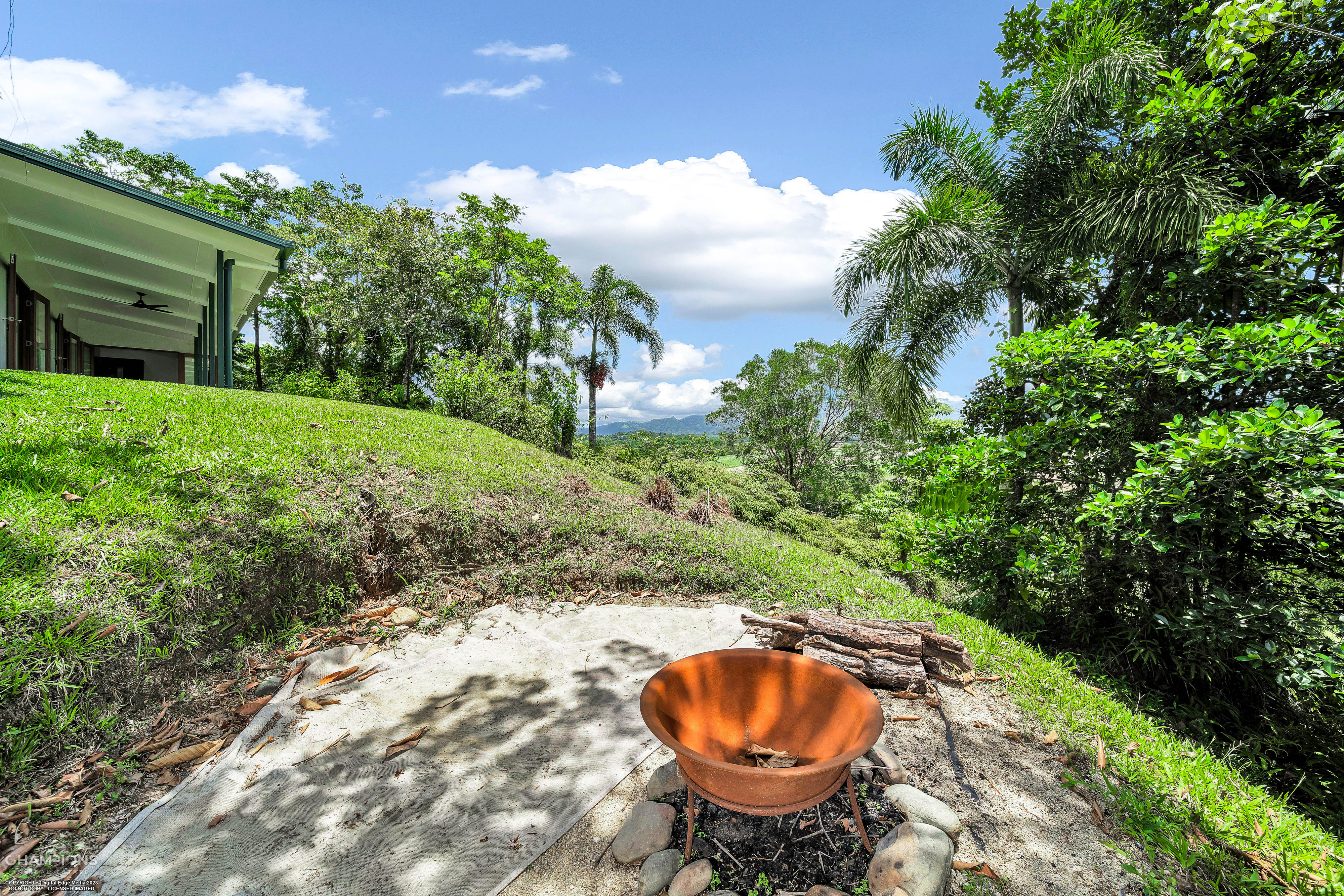 3-bedroom house at 390 Woopen Creek Road, Woopen Creek, QLD 4871, , Queensland