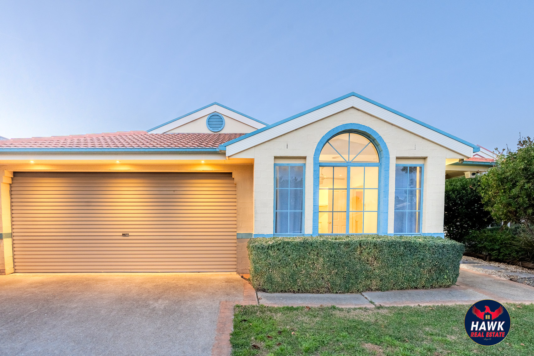 7 TRAINE COURT, Amaroo ACT 2914 - Image 2