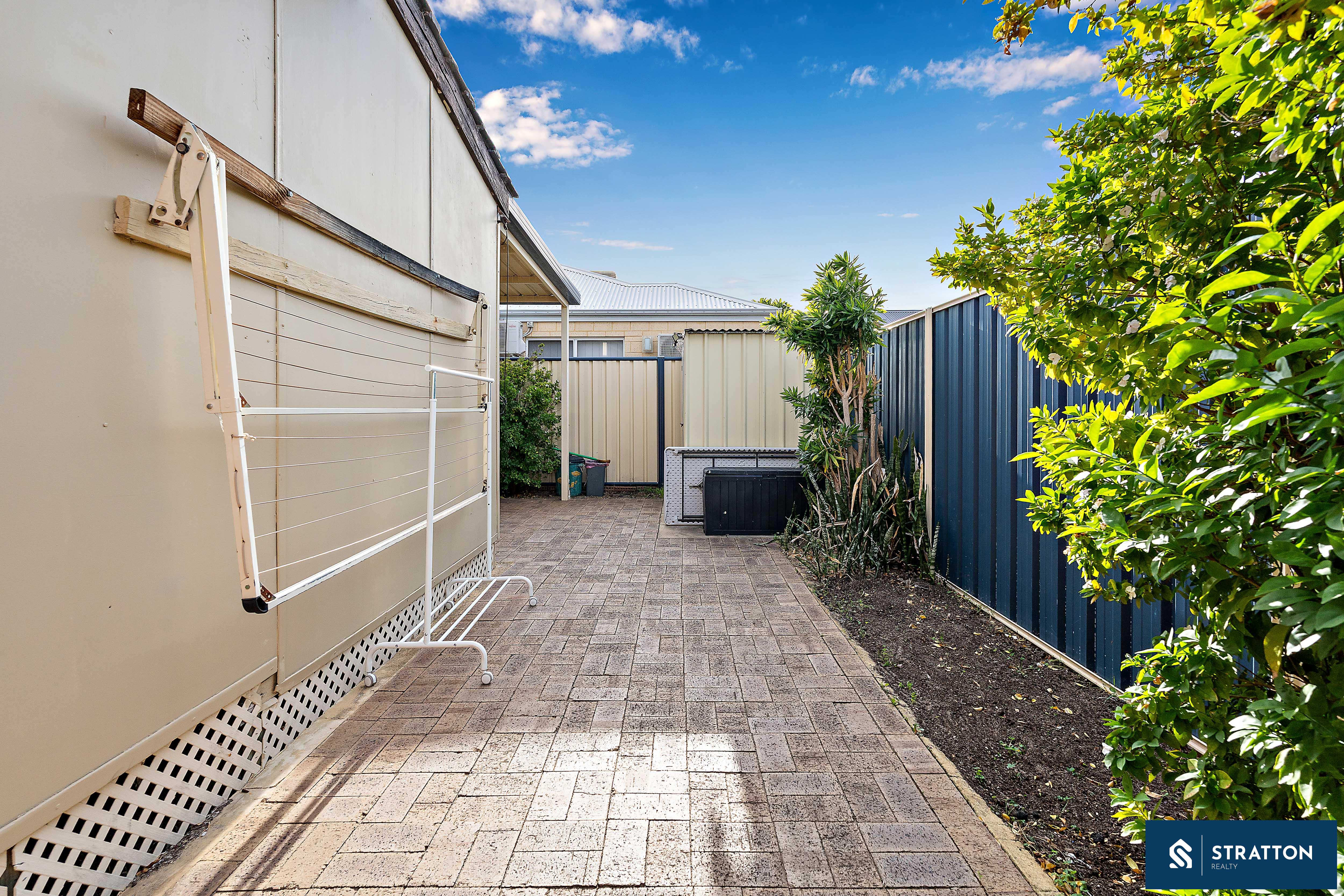 3-bedroom house at 320A Wharf Street, Queens Park, WA 6107, Canning, Western Australia