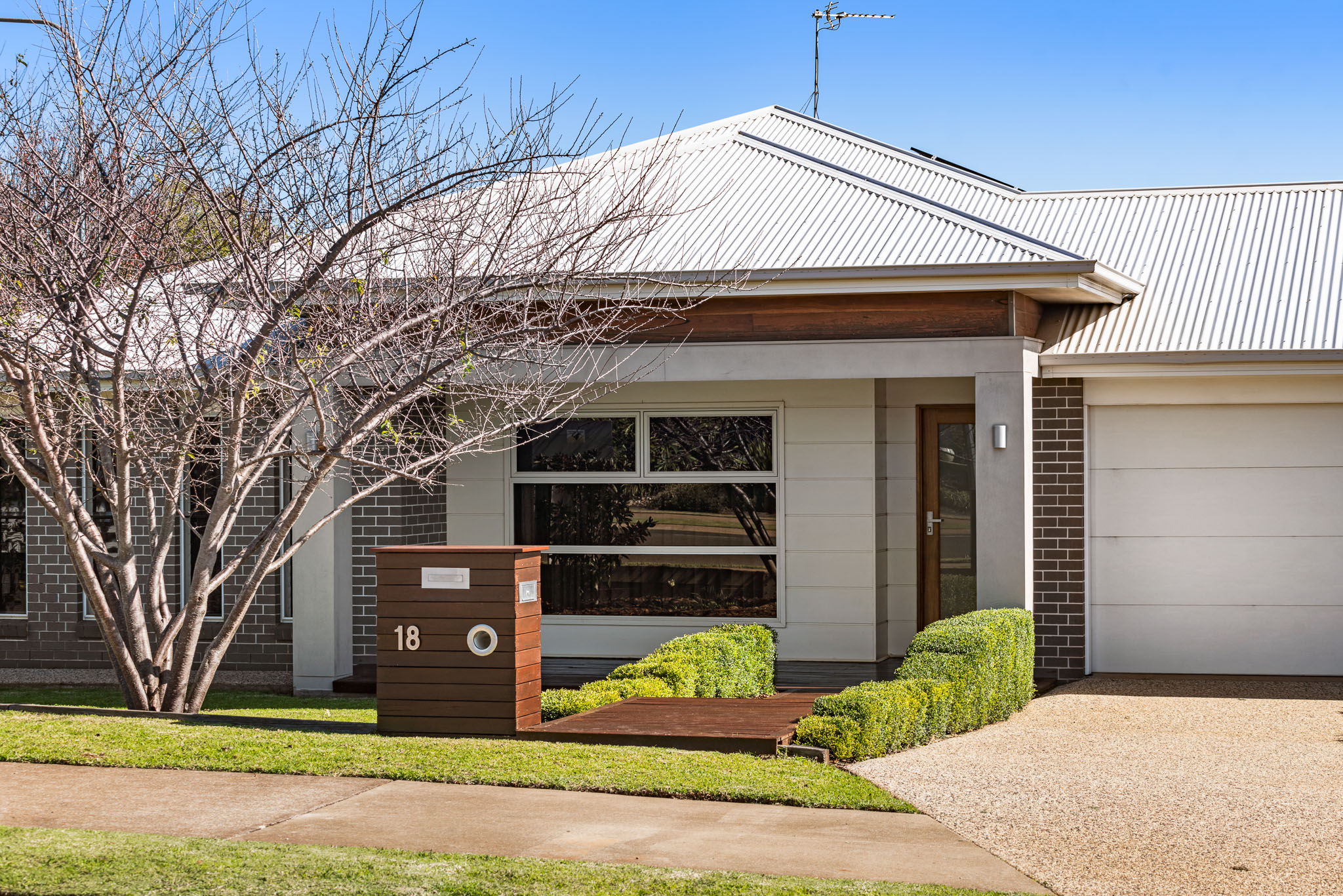 4-bedroom house at 18 Sportsman Drive, Kleinton QLD 4352, Toowoomba, Queensland