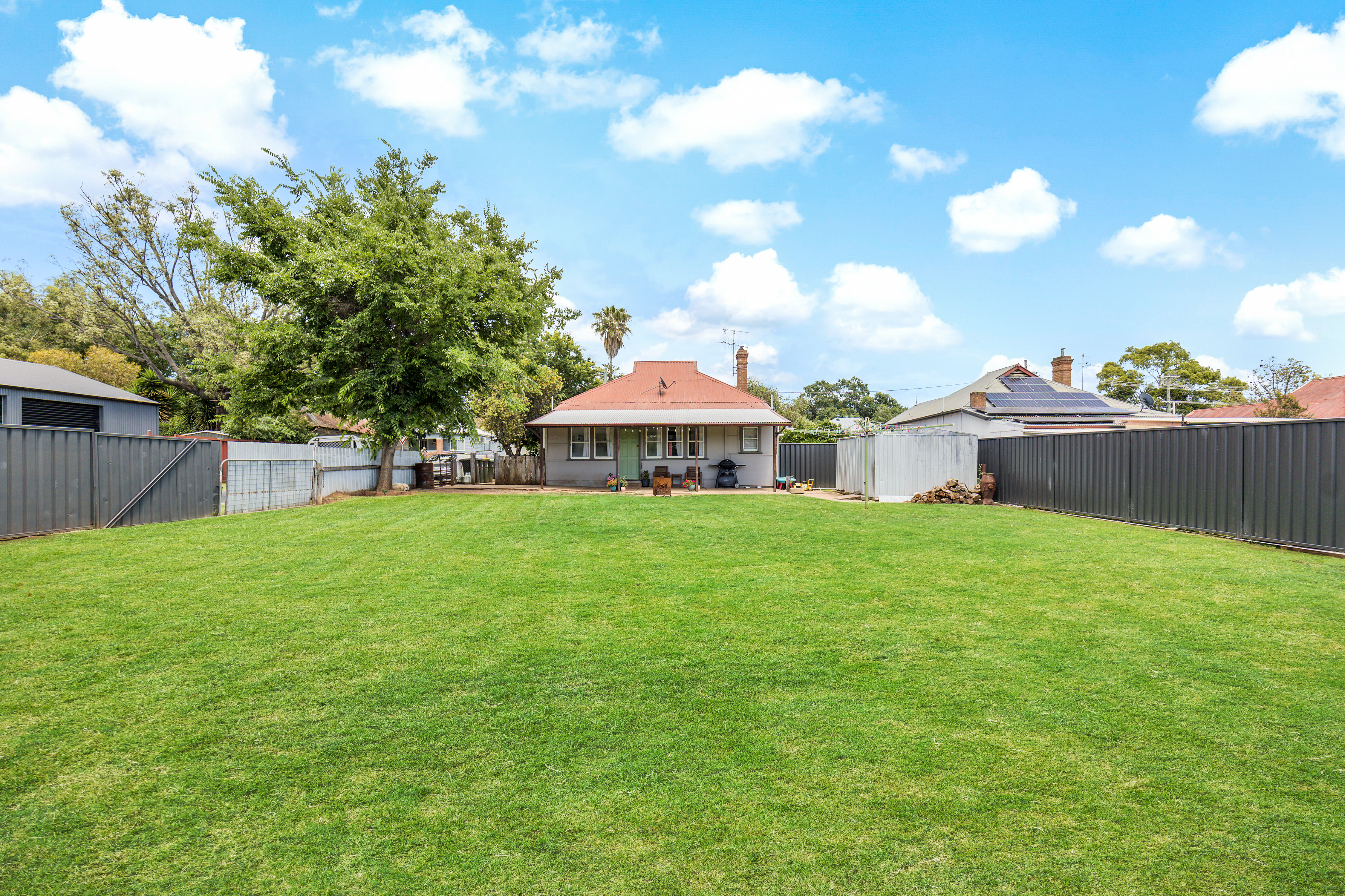 3-bedroom house at 43 MEDLEY STREET, Gulgong NSW 2852, Mid-Western, New South Wales