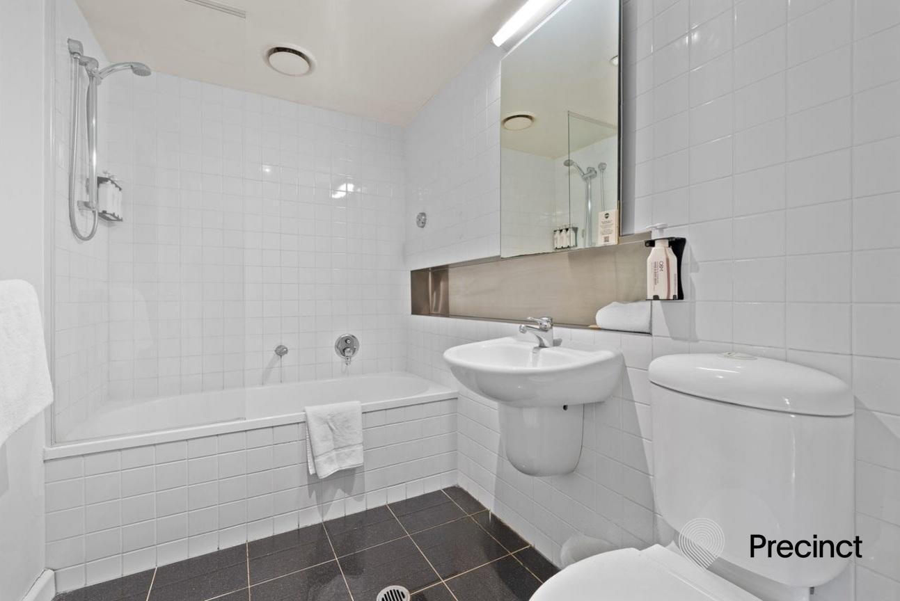 1-bedroom house at 407/11-17 Cohen Place, Melbourne, VIC 3000, Melbourne, Victoria