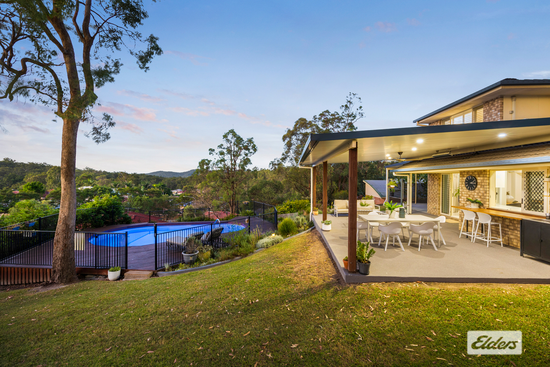 4-bedroom house at 11 WADE COURT, Shailer Park QLD 4128, Logan, Queensland