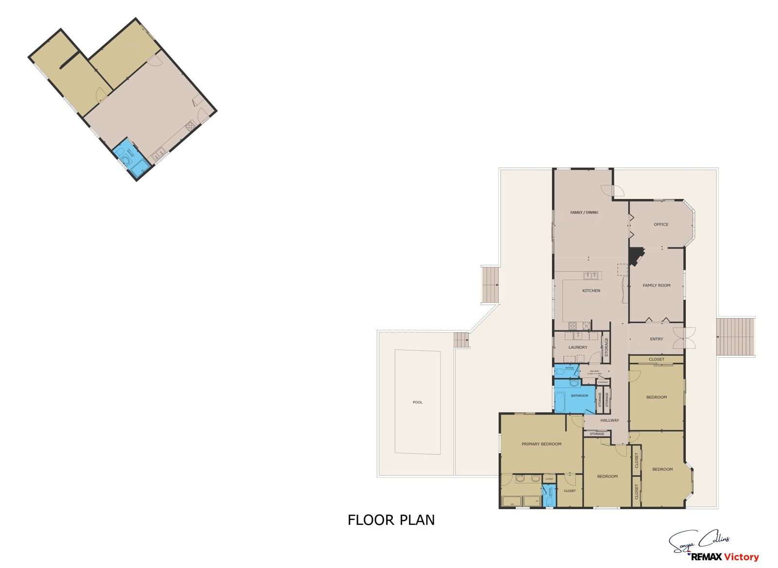 36 JAMOR COURT, Elimbah QLD 4516 - Image 1