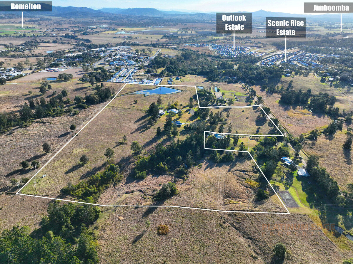 28, 54, 56 Pacer Avenue, Beaudesert, Qld, 4285 - Image 2