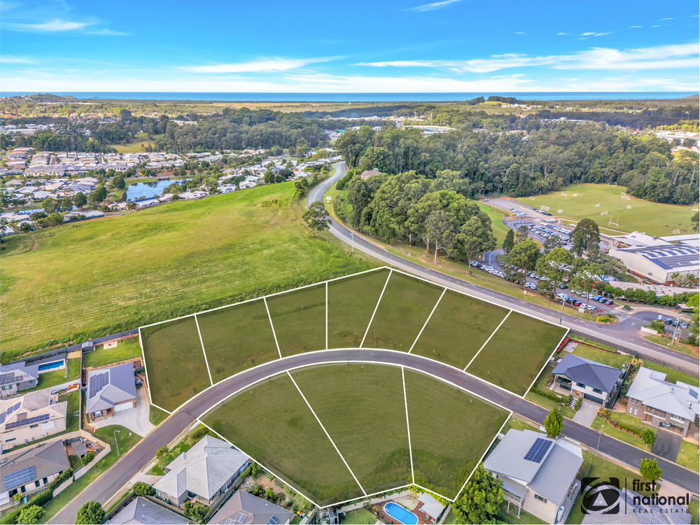 13 Jock Avenue, Coffs Harbour, Nsw, 2450 - Image 1