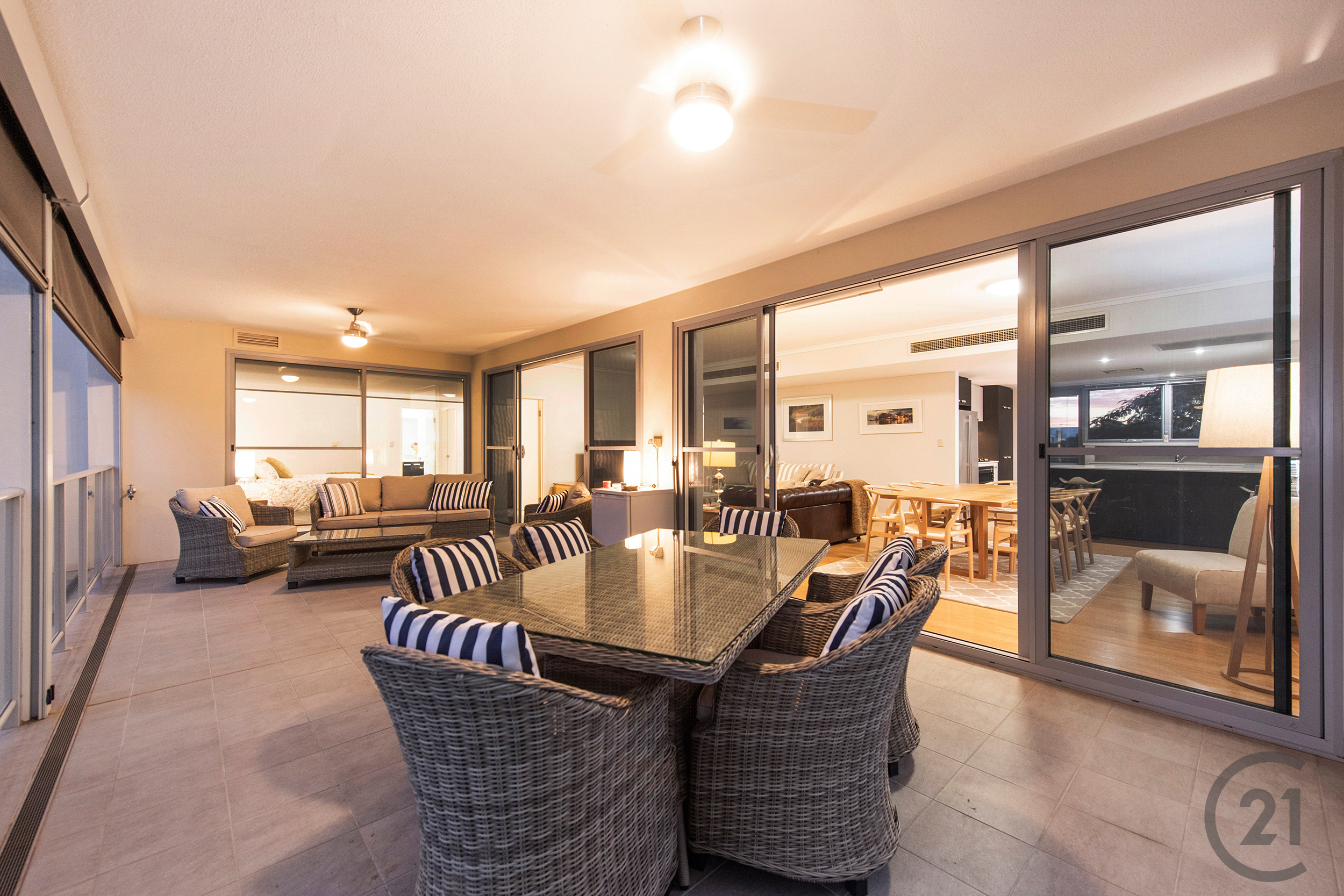 3-bedroom house at 1/30 Sirrocco Drive, Erskine, Wa, 6210, Mandurah, Western Australia