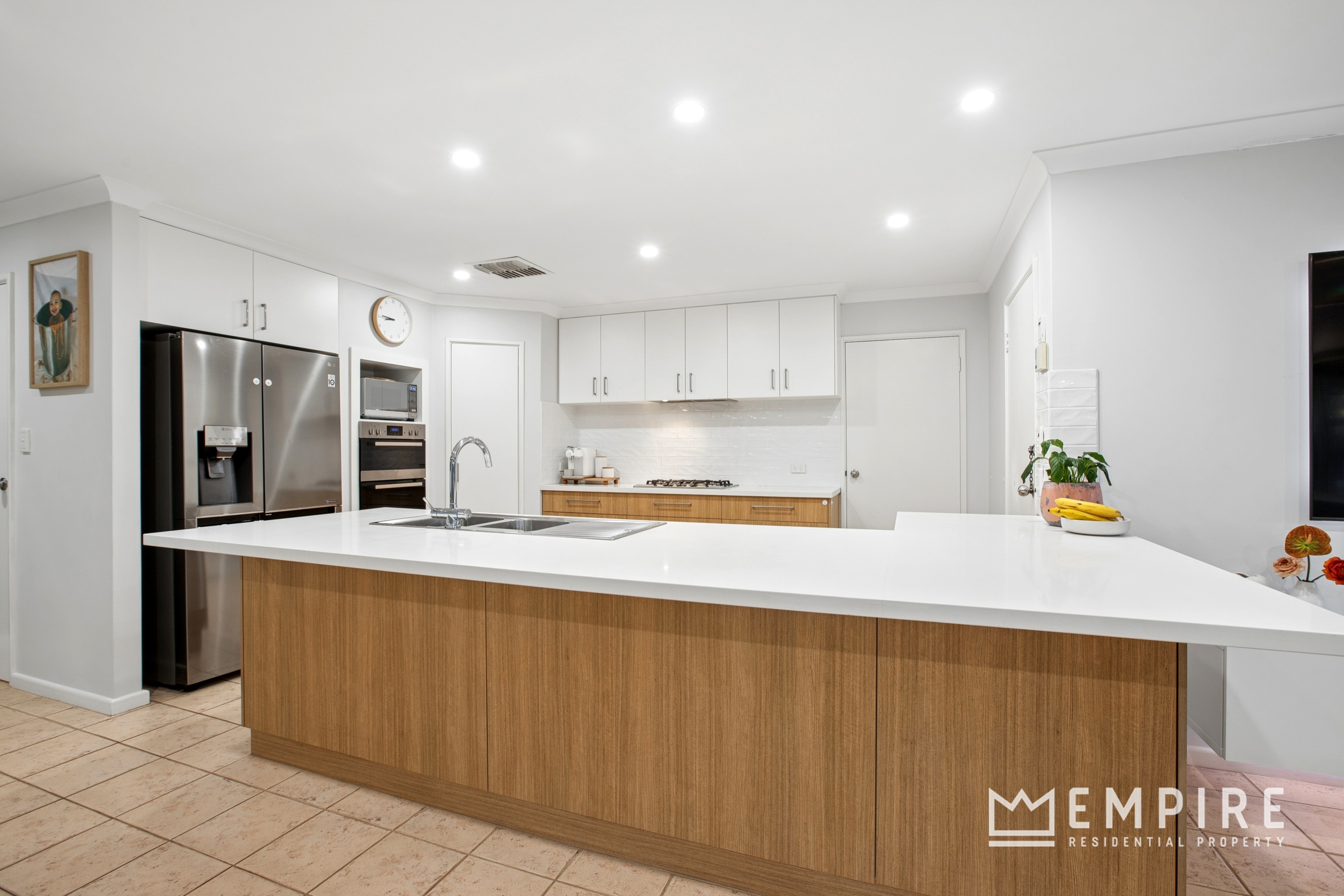 4-bedroom house at 28 Streeter Way, Beeliar, WA 6164, Cockburn, Western Australia