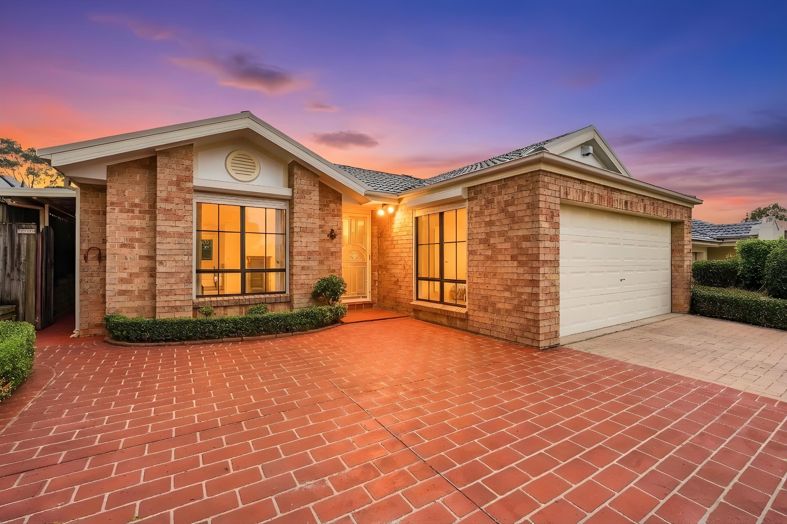 175 QUAKERS ROAD, Quakers Hill NSW 2763 - Image 1