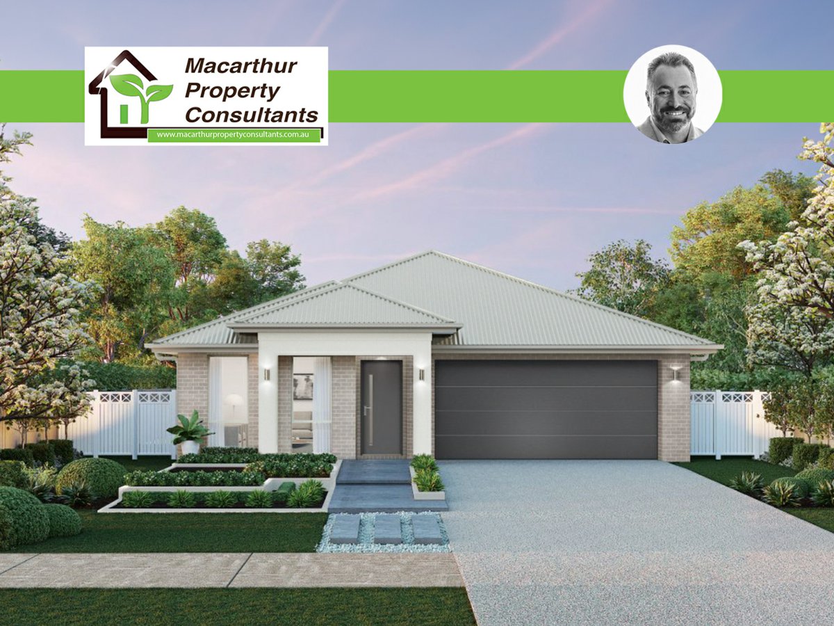 105 Ashbrook Drive, Catherine Field, NSW 2557 - Image 1