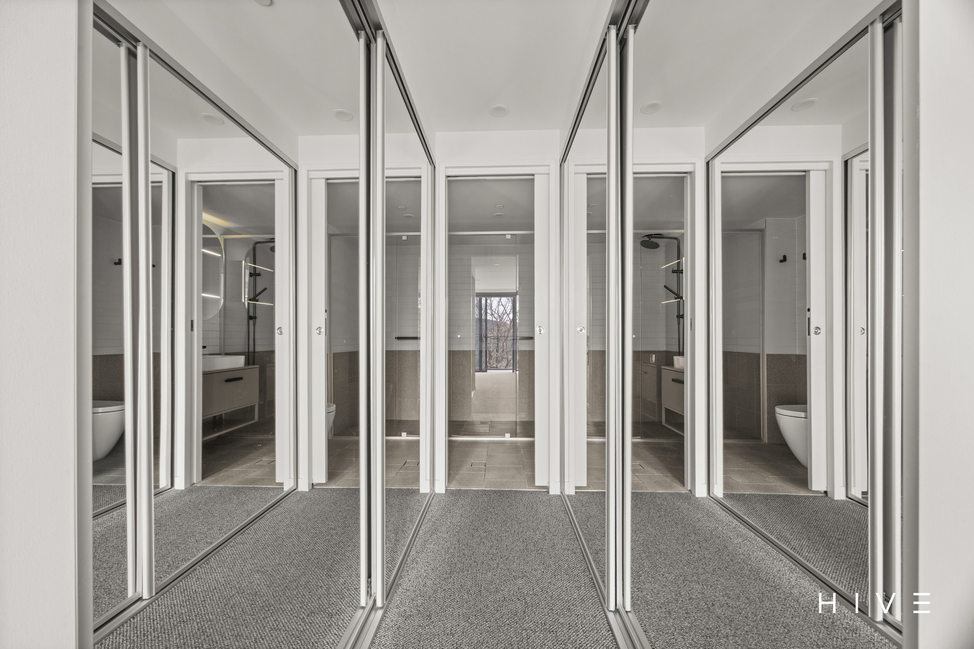 2-bedroom unit at 304/59 Dooring Street, Dickson, ACT 2602, Unincorporated Act, Australian Capital Territory
