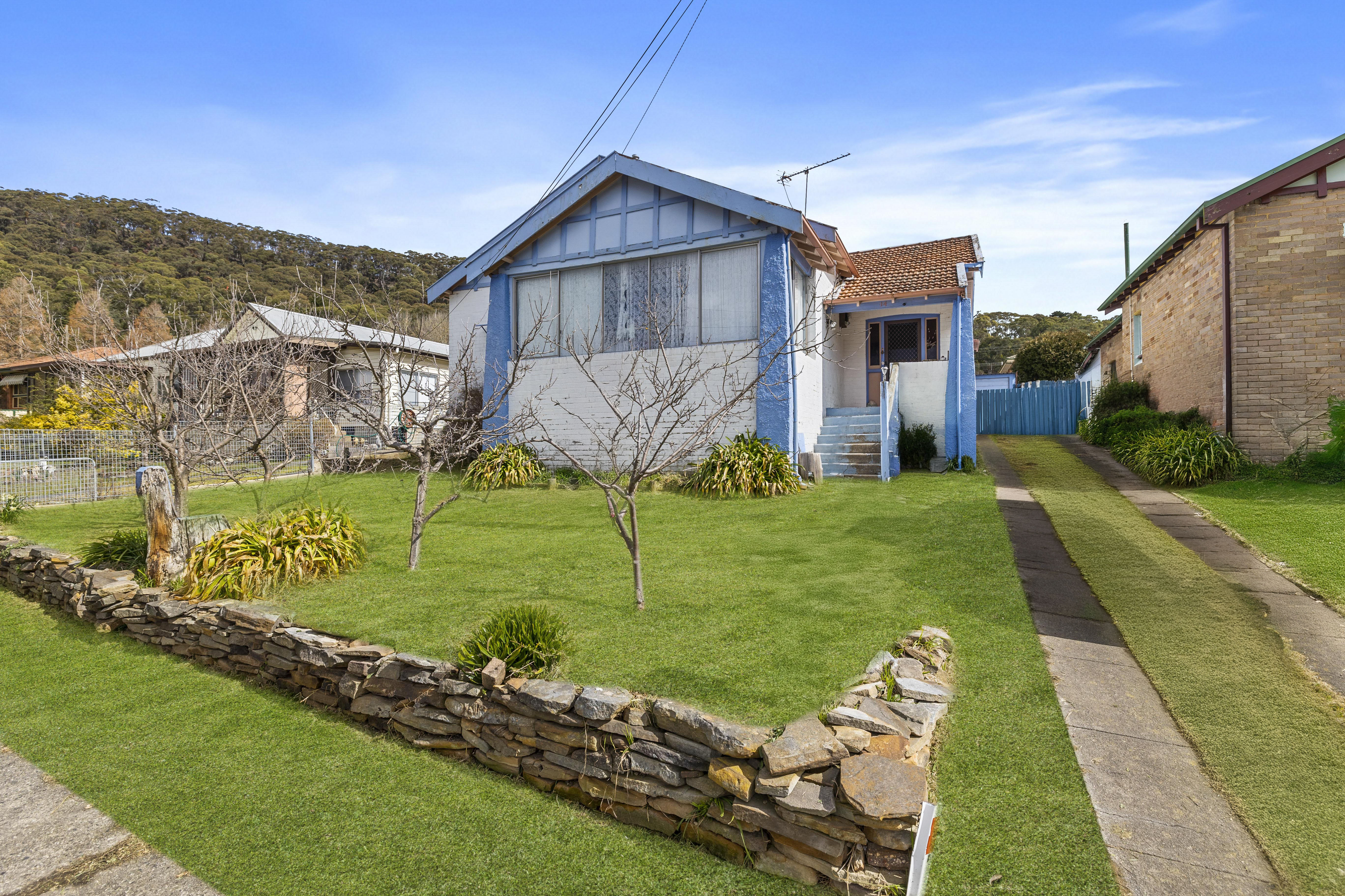 14 Hassans Walls Road, Lithgow, Nsw, 2790 - Image 1