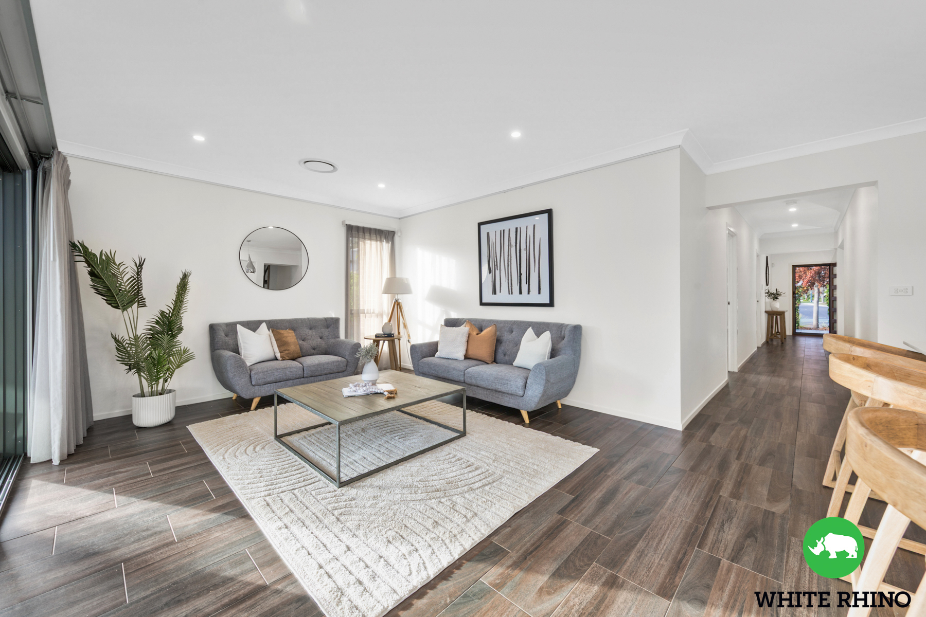 4-bedroom house at 7 Beltana Avenue, Googong, NSW 2620, Queanbeyan-Palerang, New South Wales