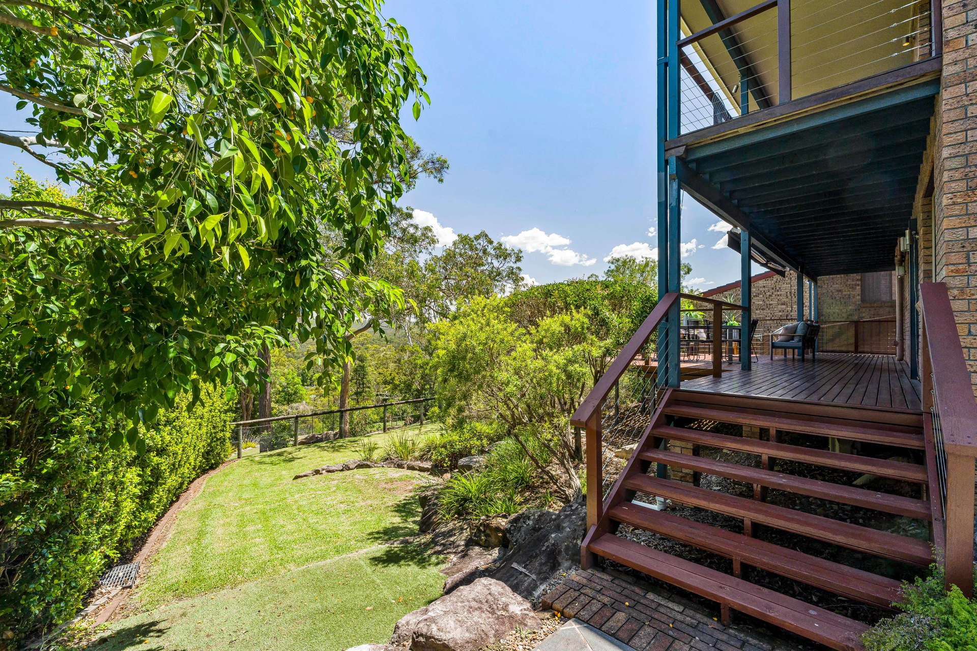 4-bedroom house at 51 Brook Road, Glenbrook, Nsw, 2773, Blue Mountains, New South Wales