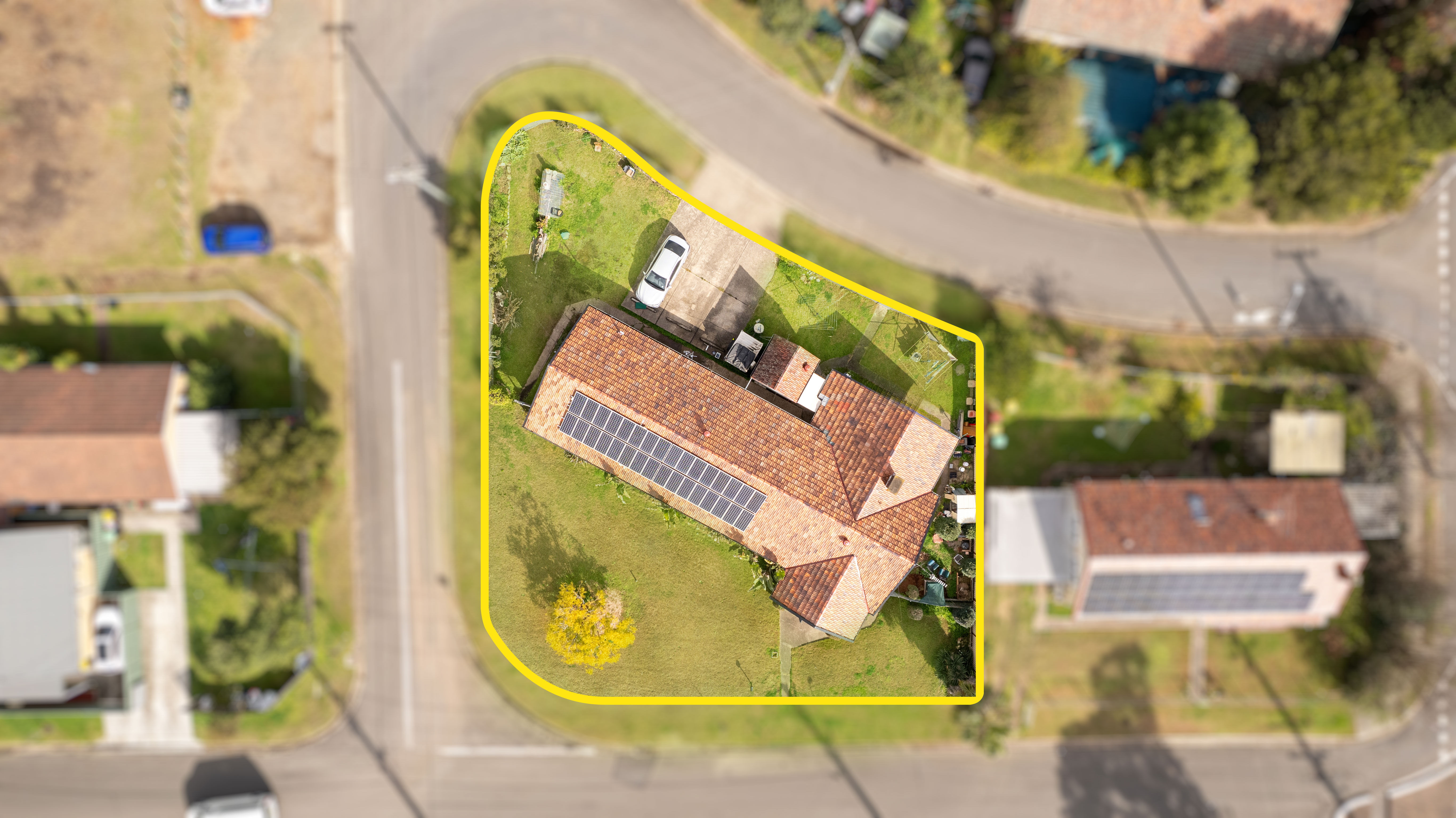 11-bedroom house at 197 Maple Road, North St Marys, NSW 2760, Penrith, New South Wales