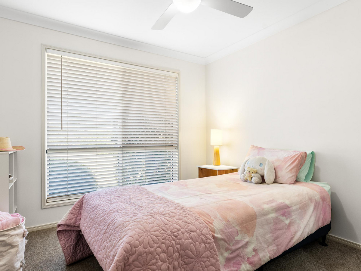 4-bedroom house at 3 FRONTIER COURT, Gowrie Junction QLD 4352, Toowoomba, Queensland