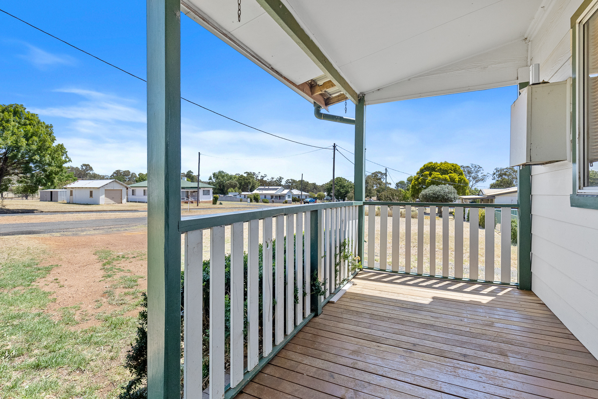 3-bedroom house at 87 YARROW STREET, Dunedoo NSW 2844, Warrumbungle, New South Wales