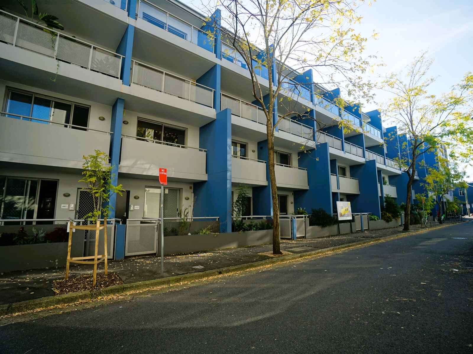 40 8 RENWICK STREET, REDFERN NSW 2016 - Image 1