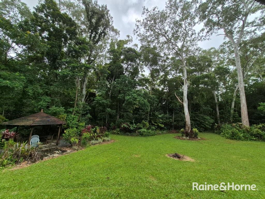 3-bedroom house at 64 Silver Ash Road, Cow Bay, QLD 4873, Douglas, Queensland