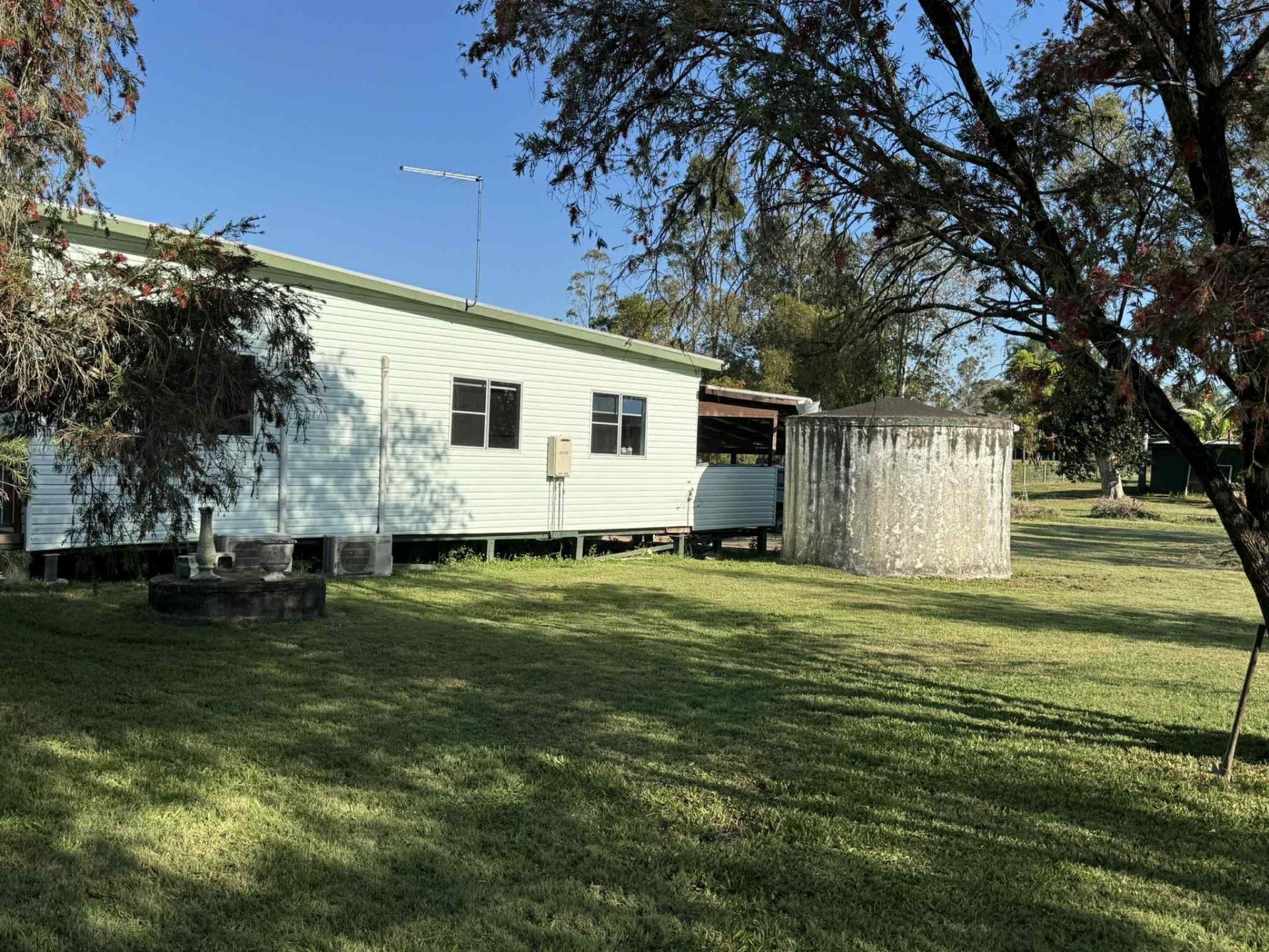 3-bedroom house at 4 PEARSE STREET, Rappville NSW 2469, Richmond Valley, New South Wales