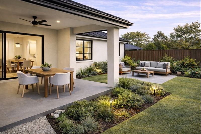 4-bedroom house at Lot 1/1 Arthur Road, Wattle Grove, Wa, 6107, Kalamunda, Western Australia