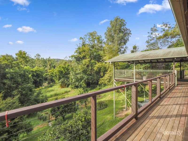 4-bedroom house at 140 Kalang Road, Bellingen, NSW 2454, Bellingen, New South Wales